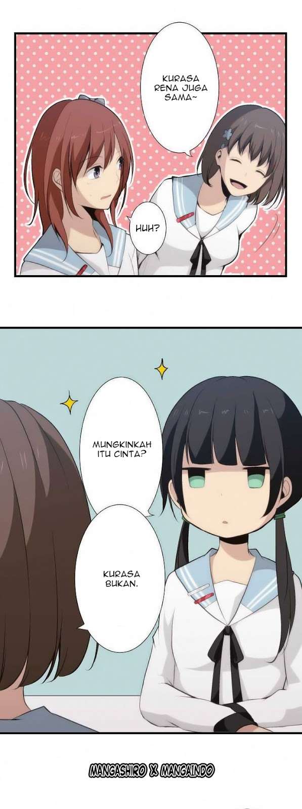 ReLIFE Bab 56 halaman 10