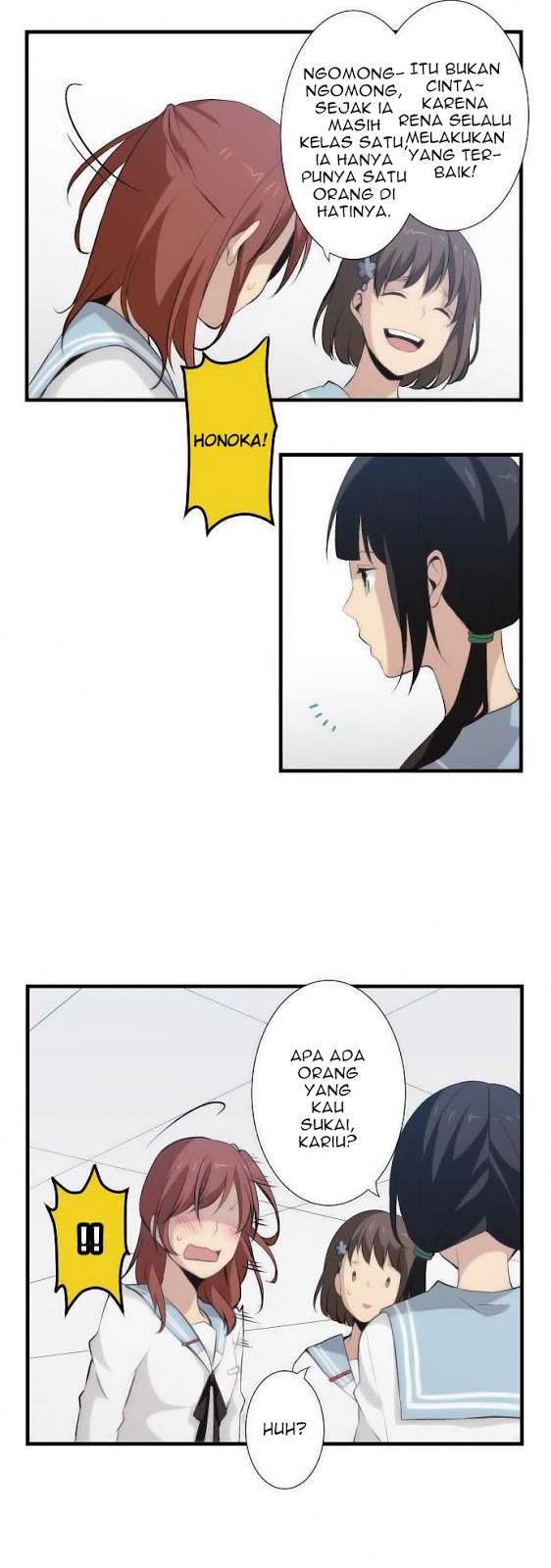ReLIFE Bab 56 halaman 11