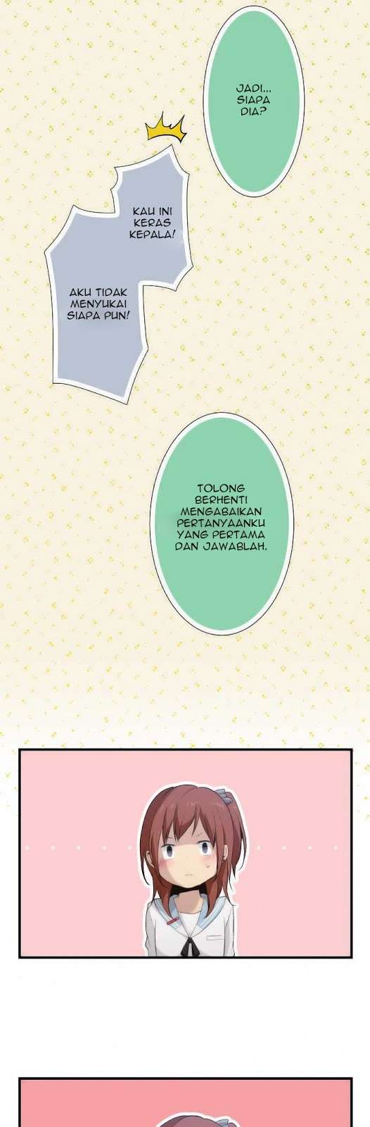 ReLIFE Bab 56 halaman 13