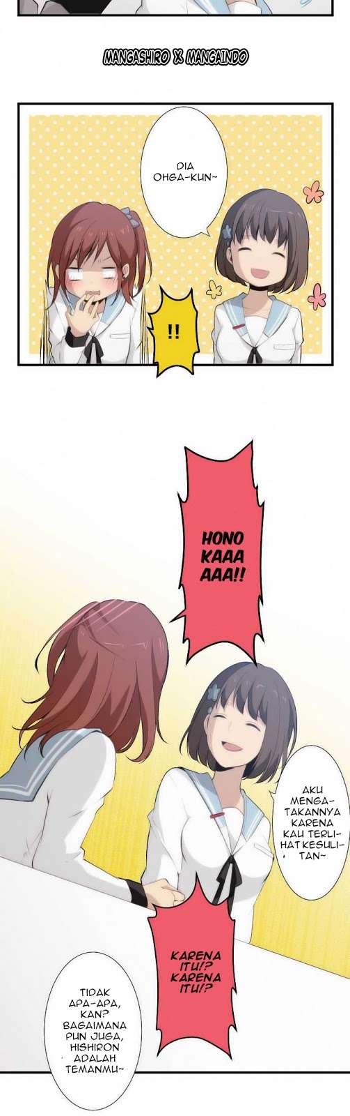 ReLIFE Bab 56 halaman 16