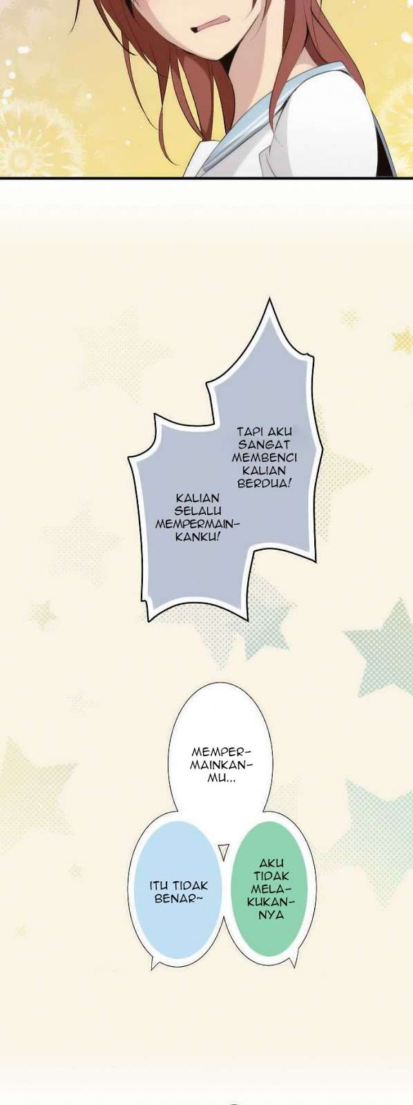 ReLIFE Bab 56 halaman 19