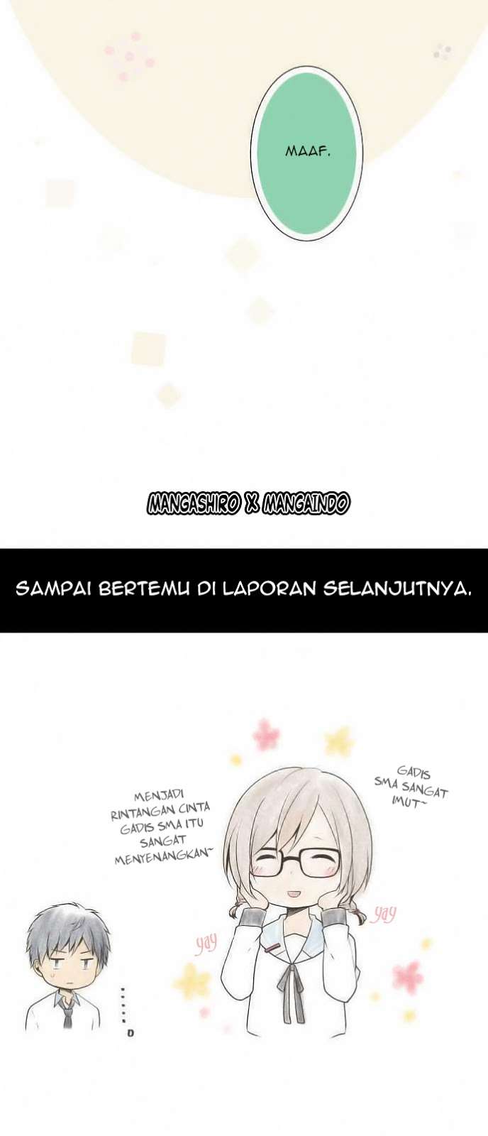ReLIFE Bab 56 halaman 23