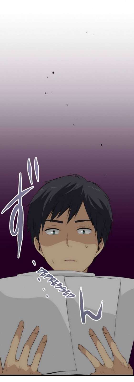 ReLIFE Bab 57 halaman 2