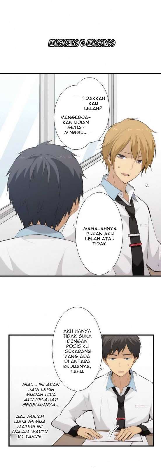 ReLIFE Bab 57 halaman 4