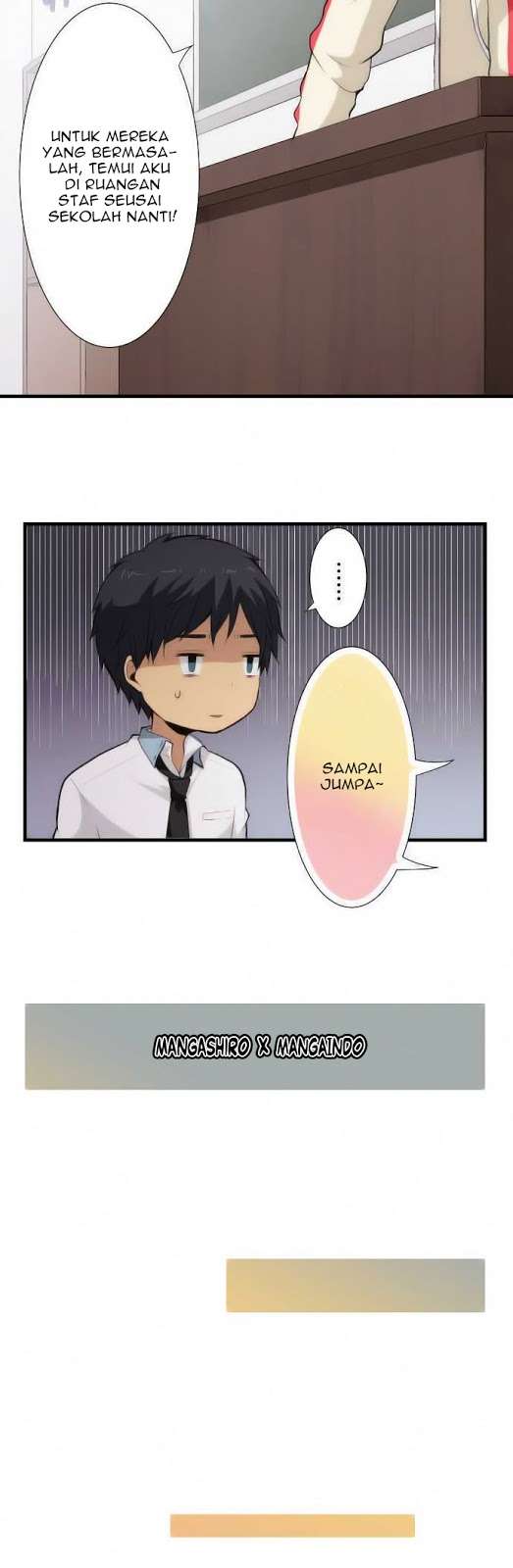 ReLIFE Bab 57 halaman 8