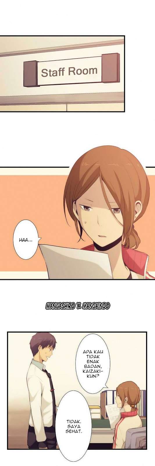 ReLIFE Bab 57 halaman 9
