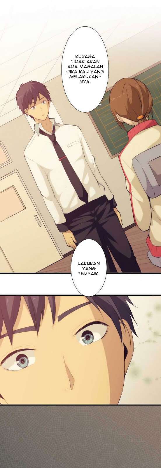 ReLIFE Bab 57 halaman 12