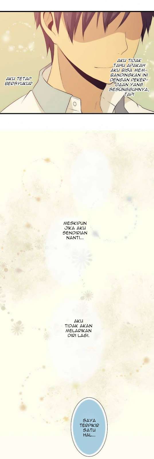 ReLIFE Bab 57 halaman 16