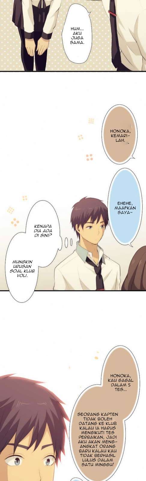 ReLIFE Bab 57 halaman 23
