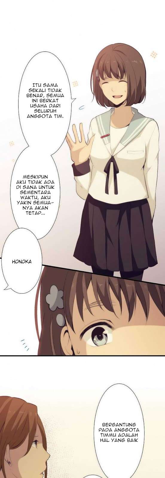 ReLIFE Bab 58 halaman 5