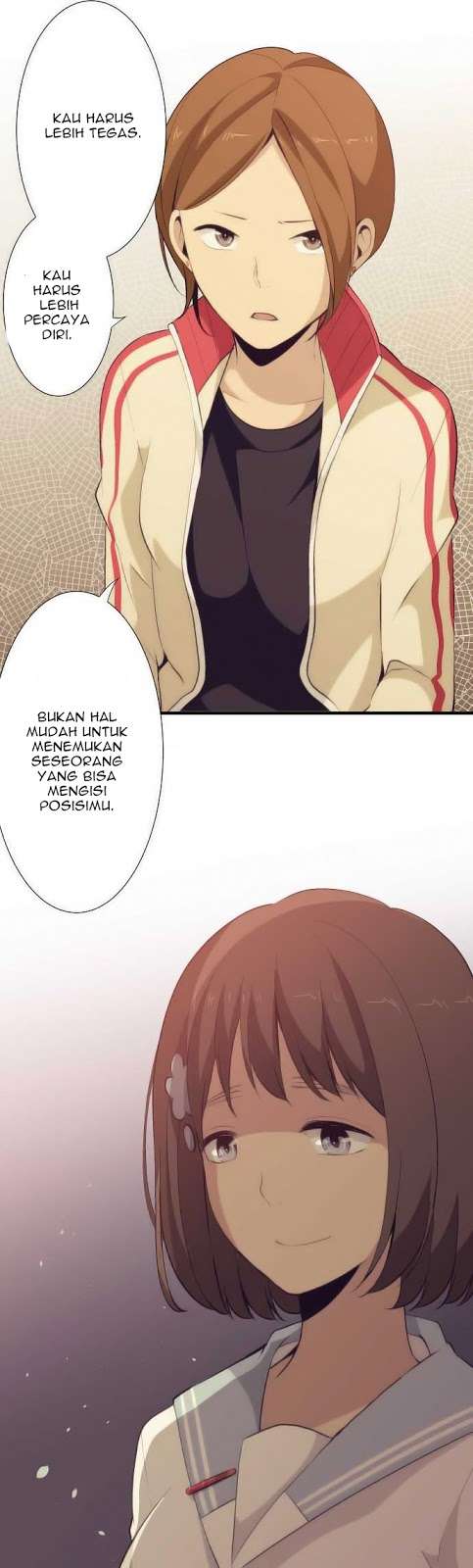 ReLIFE Bab 58 halaman 7