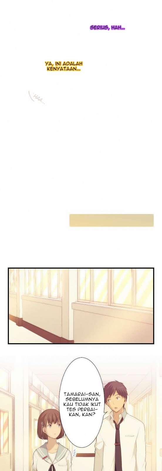 ReLIFE Bab 58 halaman 11