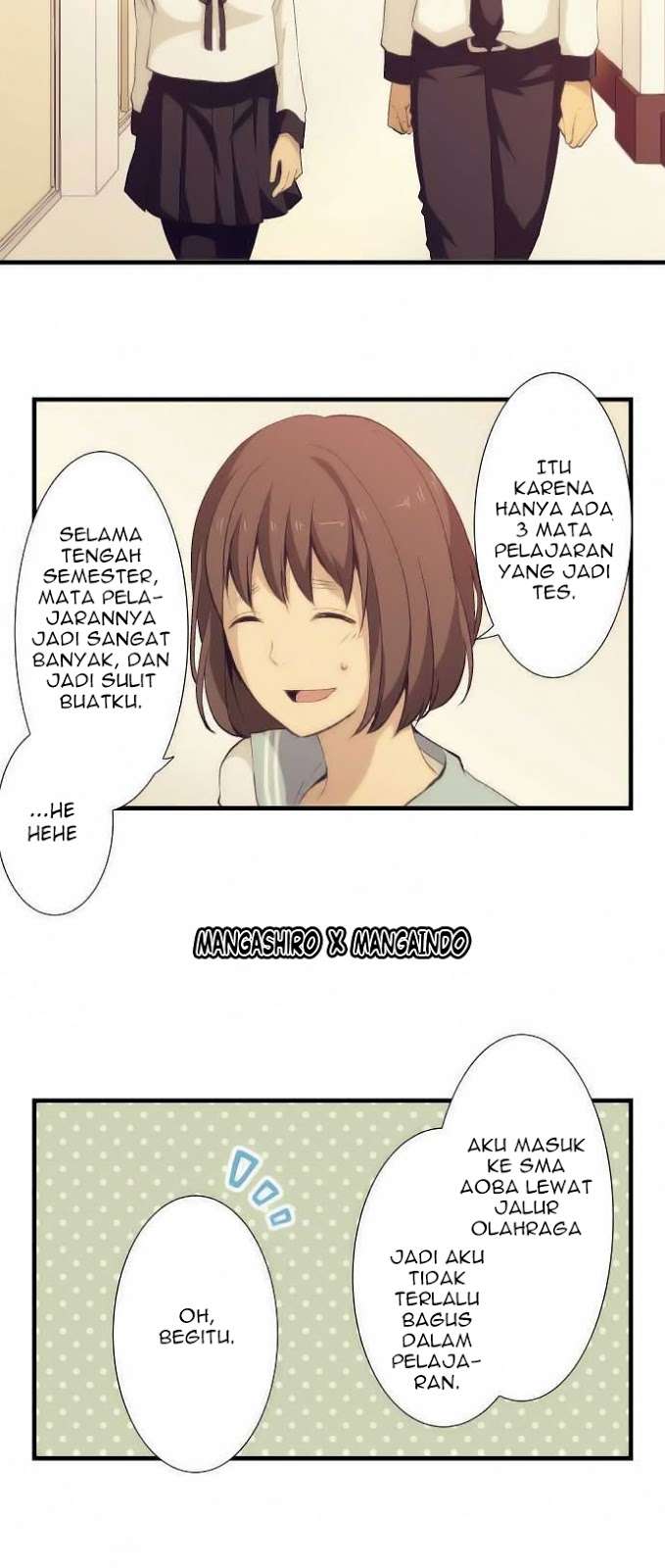 ReLIFE Bab 58 halaman 12