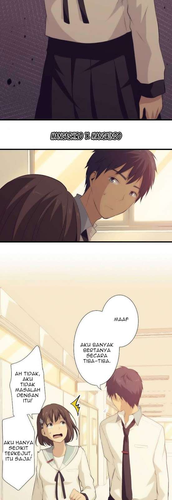ReLIFE Bab 58 halaman 15