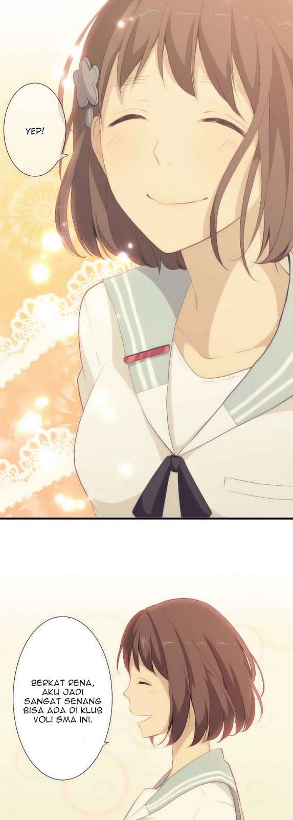 ReLIFE Bab 58 halaman 18