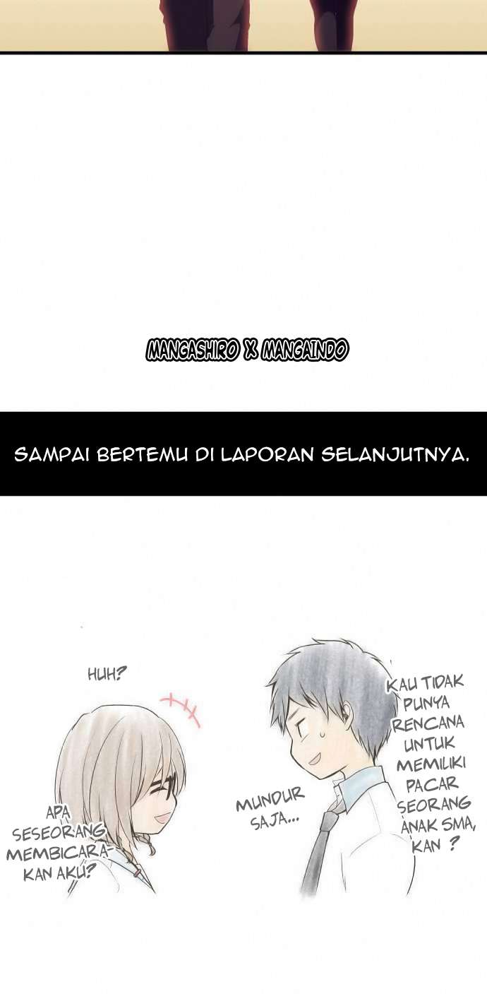 ReLIFE Bab 58 halaman 22