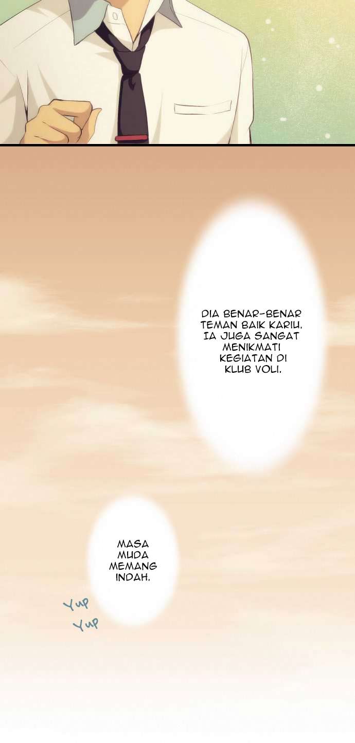 ReLIFE Bab 59 halaman 2