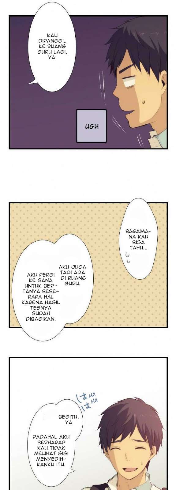 ReLIFE Bab 59 halaman 5