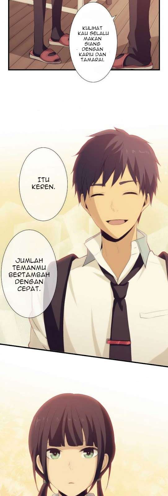ReLIFE Bab 59 halaman 7