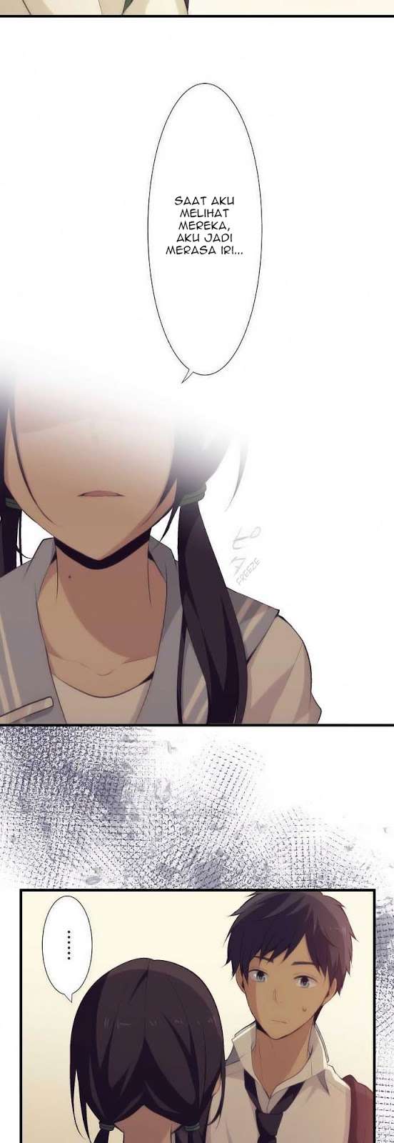 ReLIFE Bab 59 halaman 9