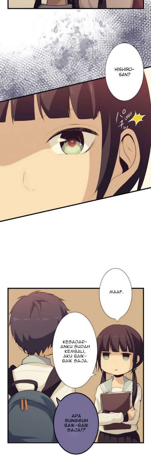 ReLIFE Bab 59 halaman 10
