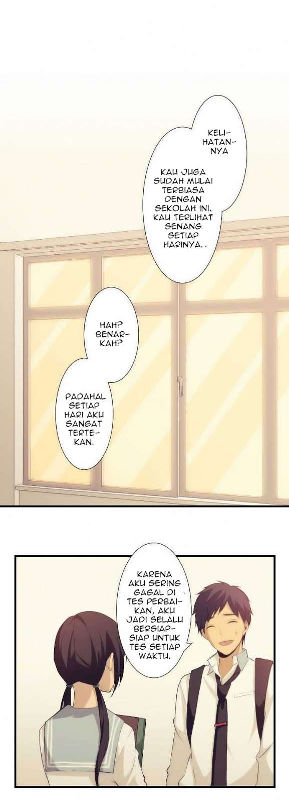 ReLIFE Bab 59 halaman 11