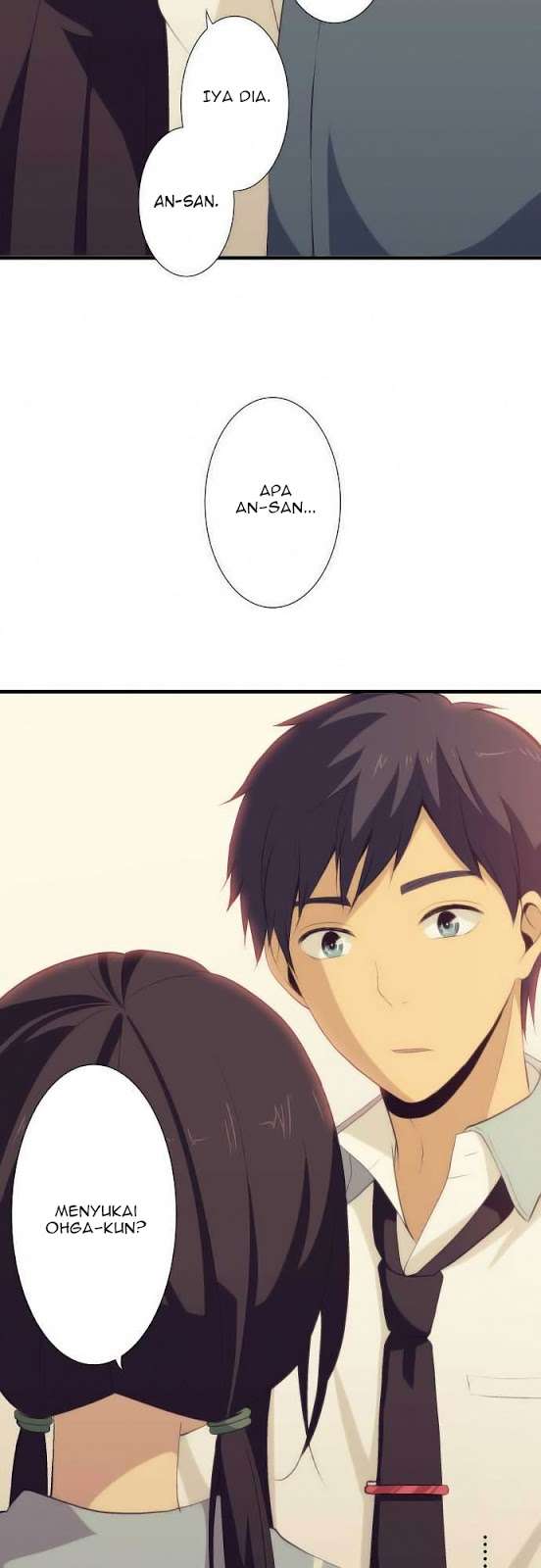ReLIFE Bab 59 halaman 13