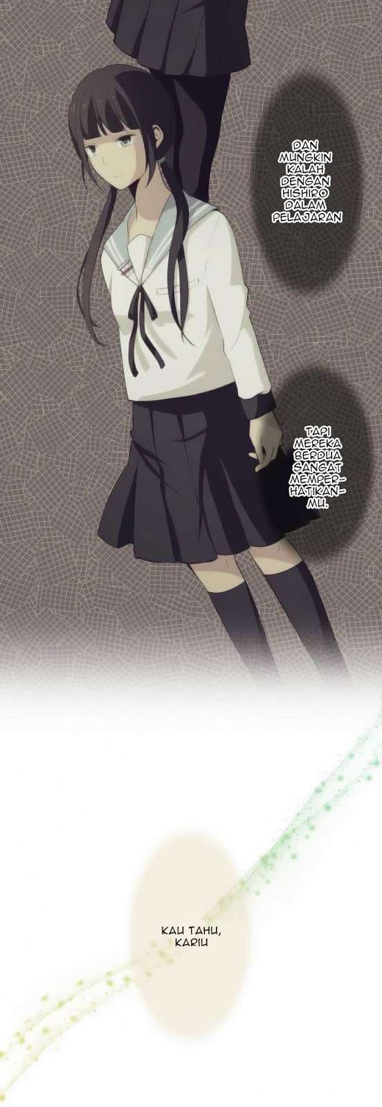 ReLIFE Bab 59 halaman 17