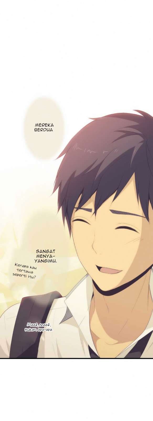ReLIFE Bab 59 halaman 18