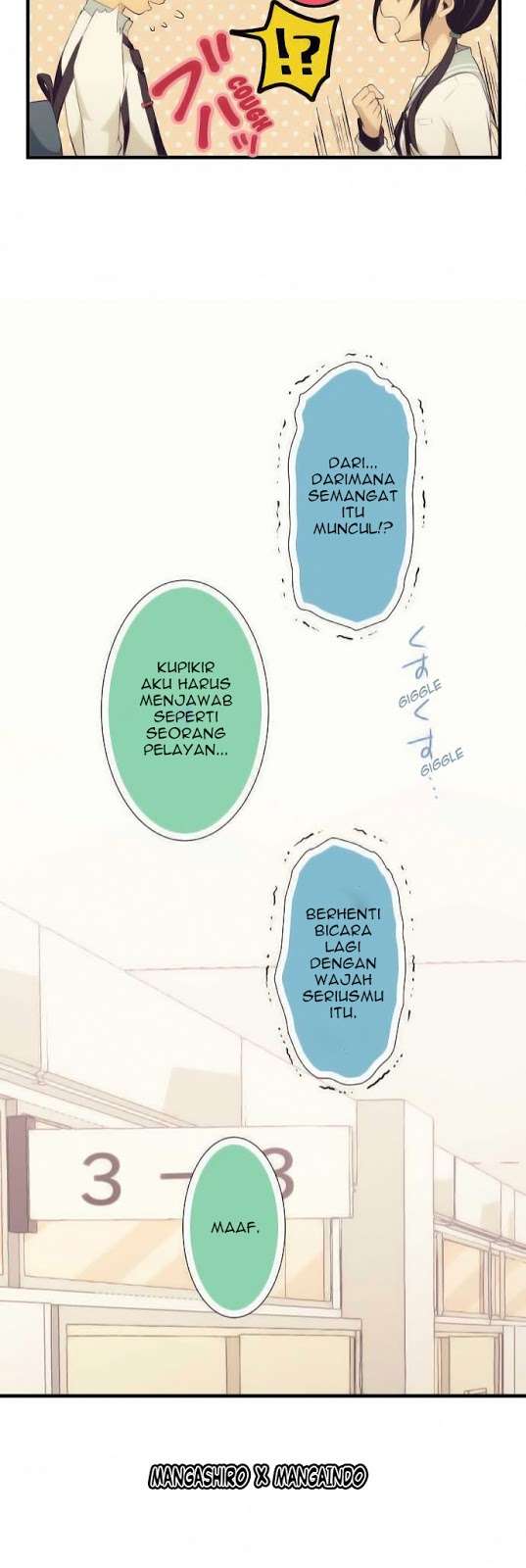 ReLIFE Bab 59 halaman 21