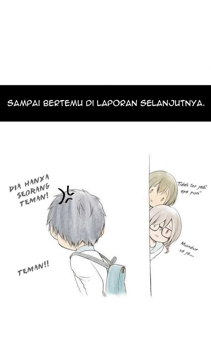 ReLIFE Bab 59 halaman 22