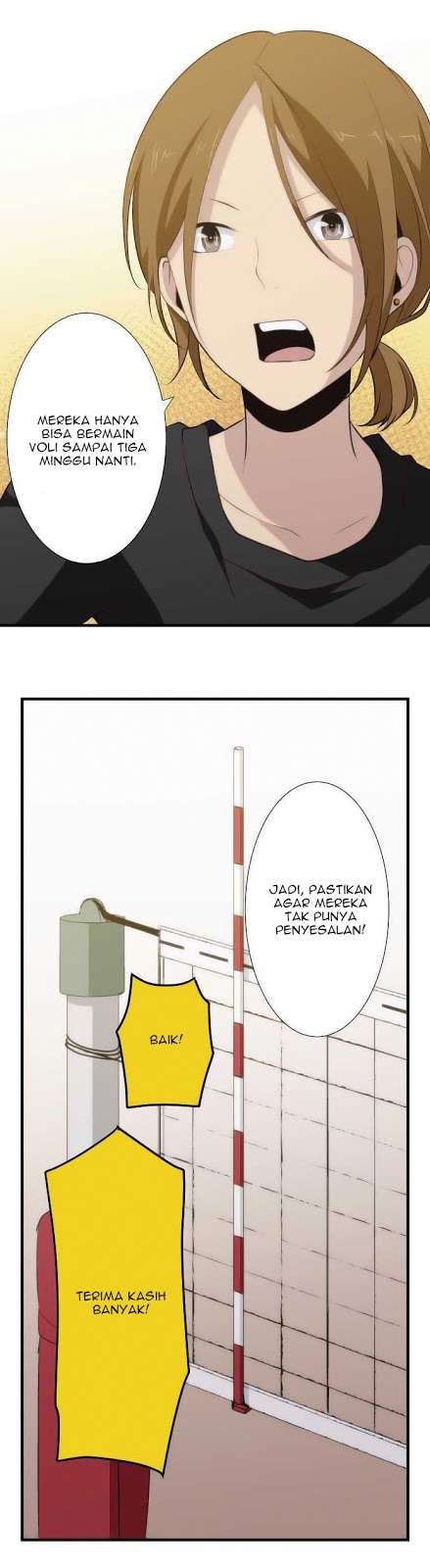 ReLIFE Bab 60 halaman 2
