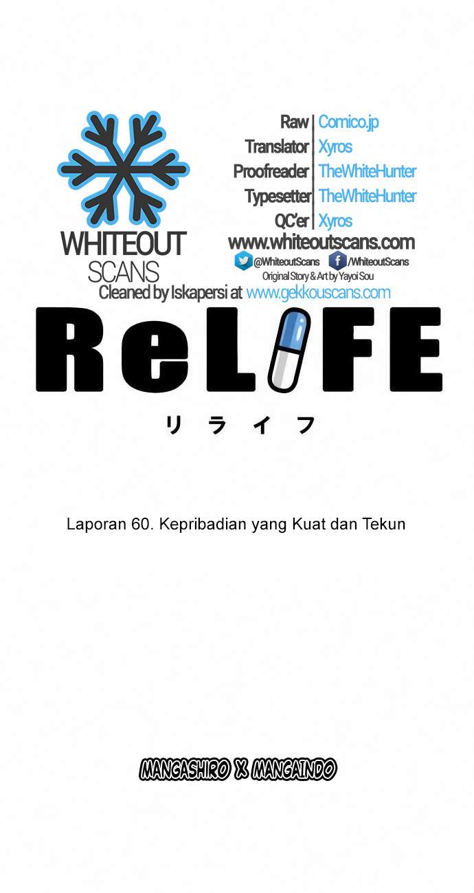 ReLIFE Bab 60 halaman 3