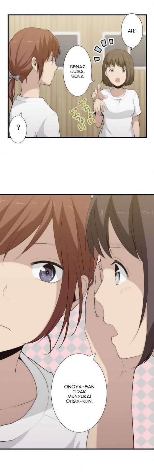 ReLIFE Bab 60 halaman 7