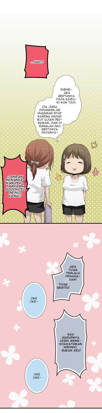 ReLIFE Bab 60 halaman 8