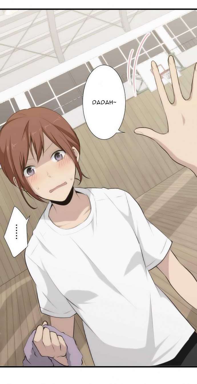 ReLIFE Bab 60 halaman 9