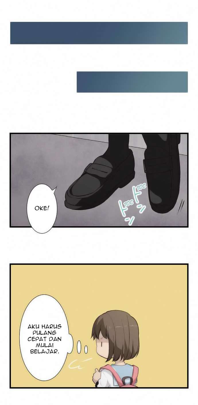 ReLIFE Bab 60 halaman 11