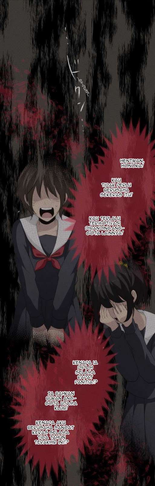 ReLIFE Bab 60 halaman 17