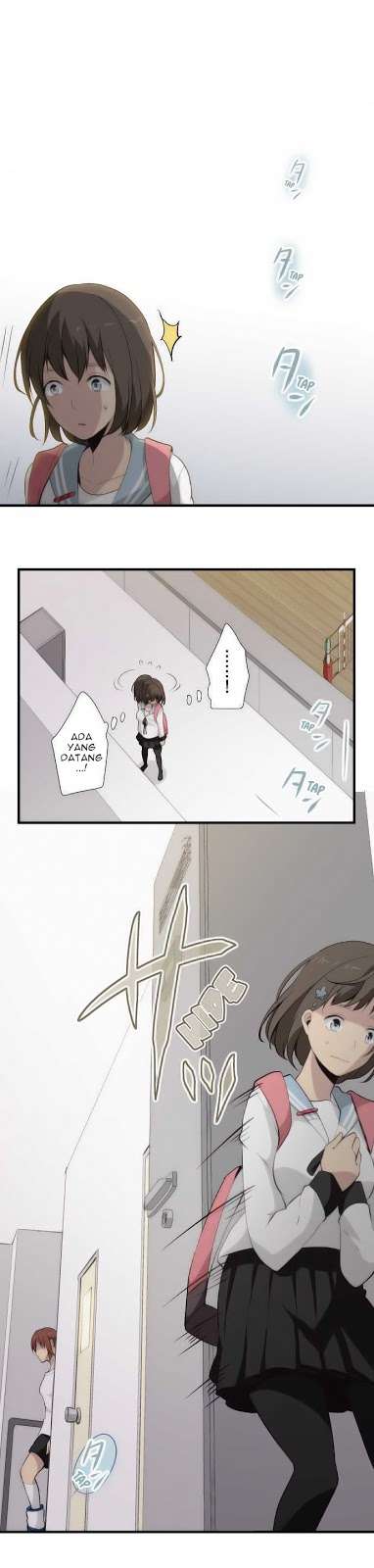 ReLIFE Bab 60 halaman 19