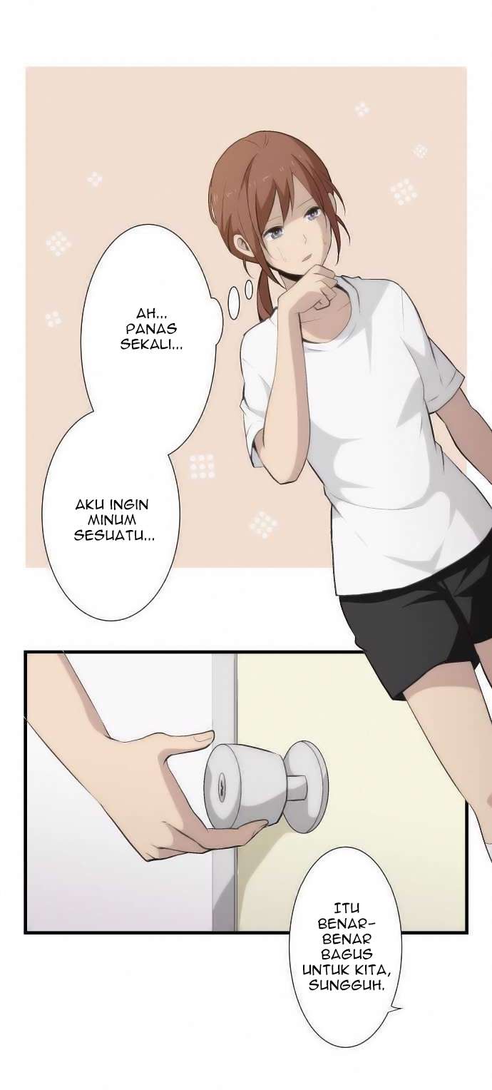 ReLIFE Bab 60 halaman 20