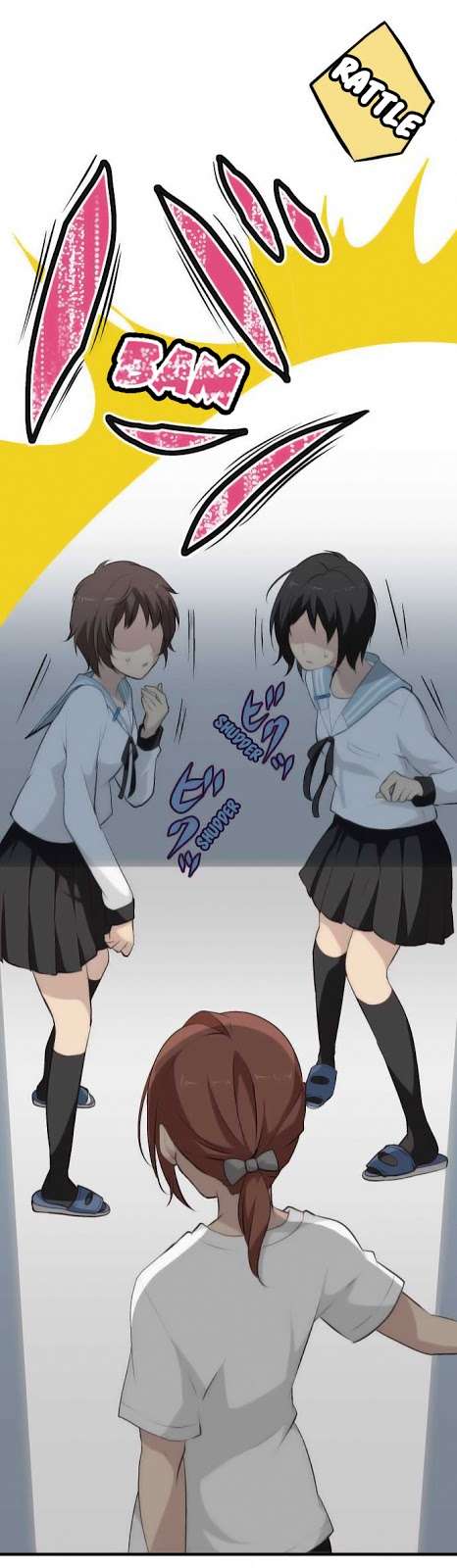 ReLIFE Bab 60 halaman 22