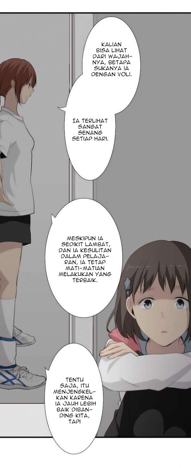 ReLIFE Bab 60 halaman 24
