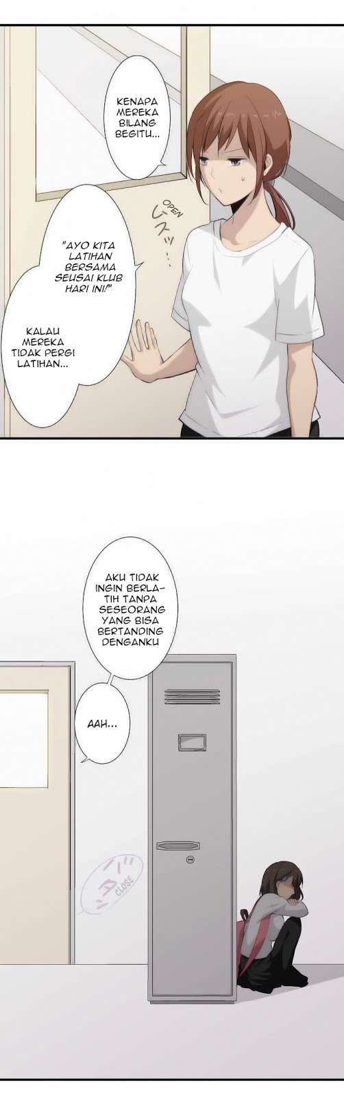ReLIFE Bab 60 halaman 27