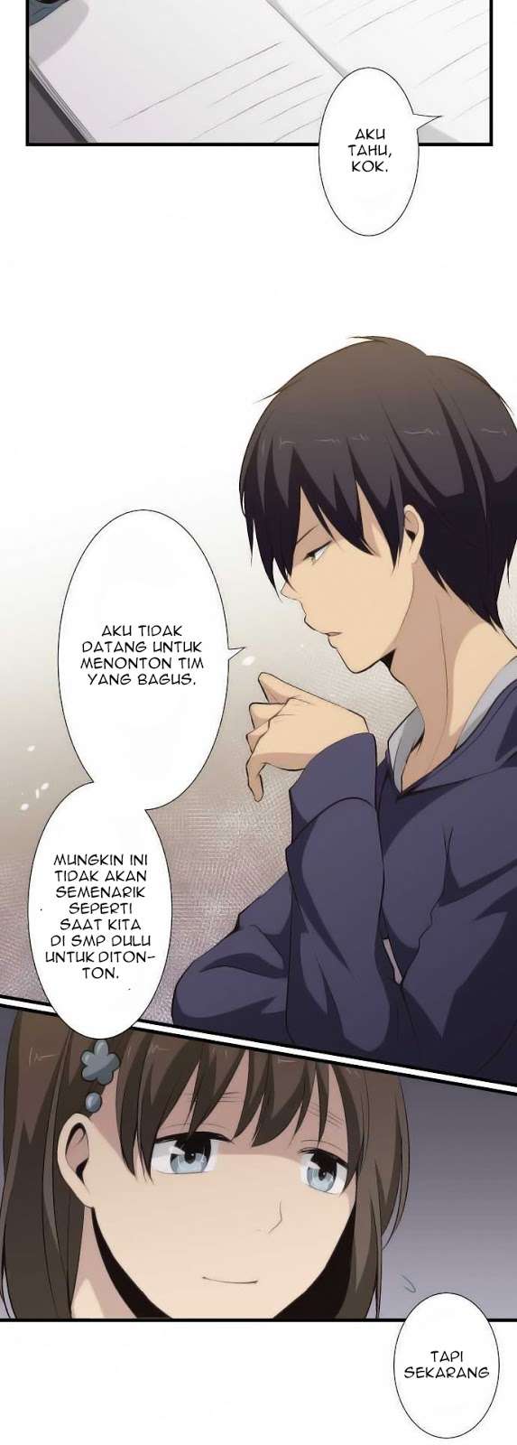 ReLIFE Bab 61 halaman 9