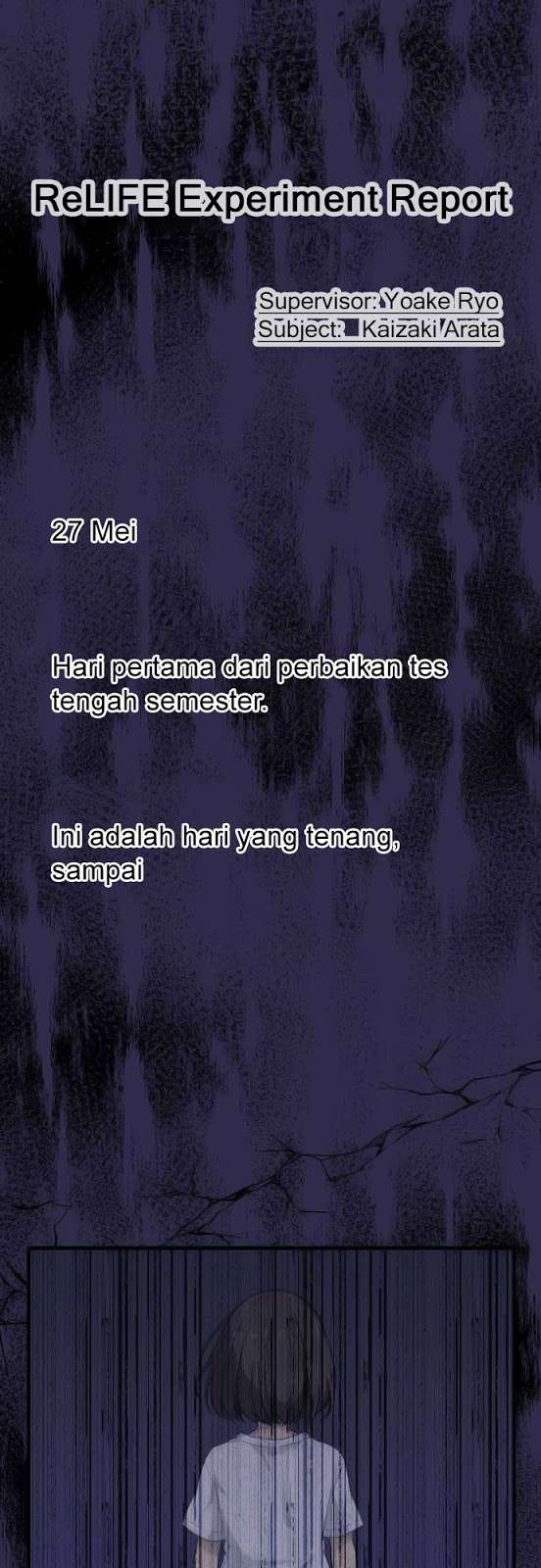 ReLIFE Bab 61 halaman 26