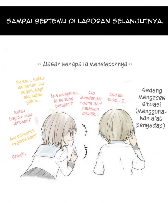 ReLIFE Bab 61 halaman 28