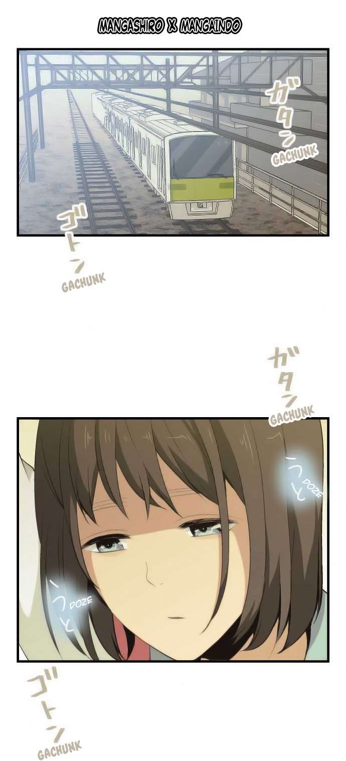 ReLIFE Bab 62 halaman 1