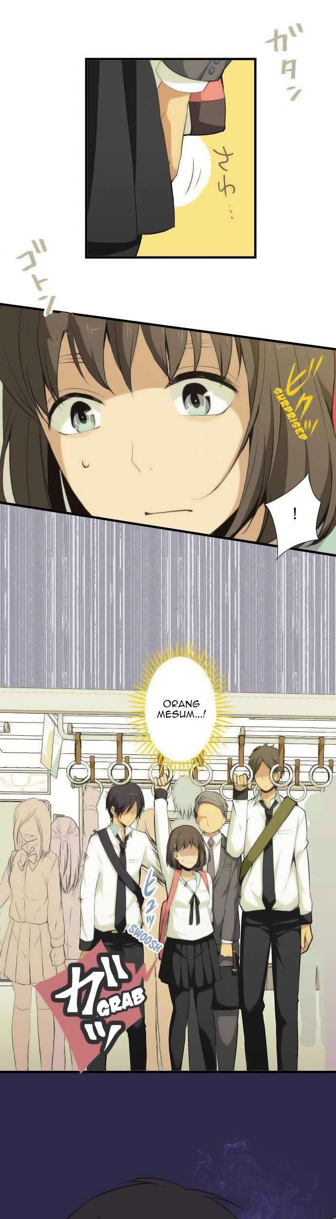 ReLIFE Bab 62 halaman 2