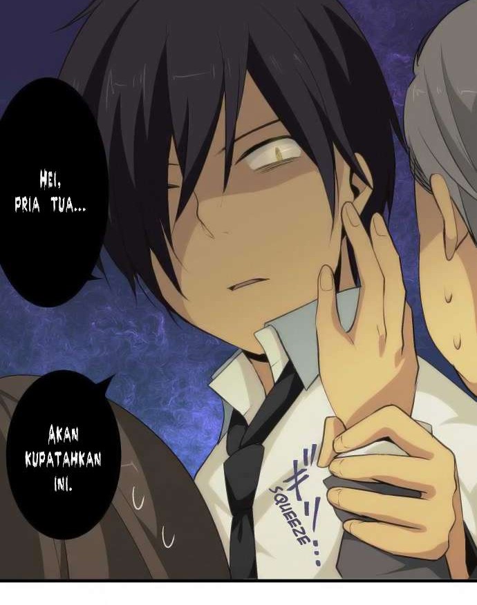 ReLIFE Bab 62 halaman 3