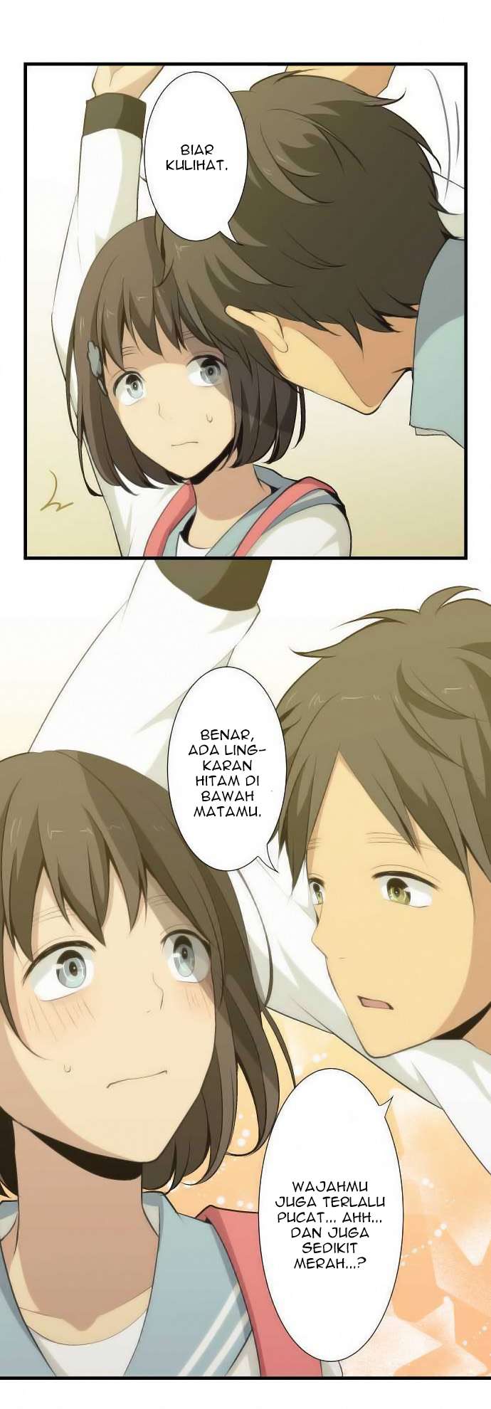 ReLIFE Bab 62 halaman 7